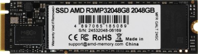Накопитель SSD AMD R3MP32048G8