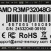 Накопитель SSD AMD R3MP32048G8