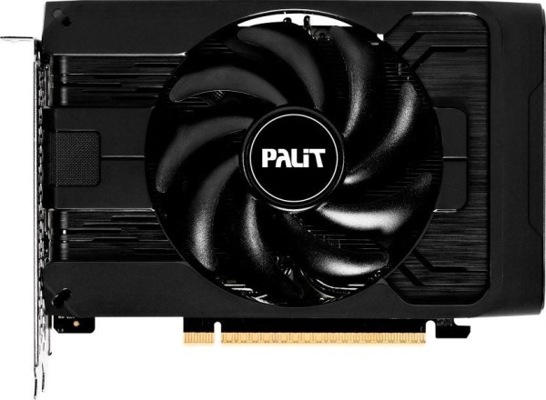 Видеокарта Palit NE65050019P1-GB2070F
