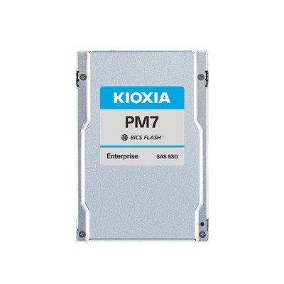 Серверный твердотельный накопитель Kioxia KPM71VUG3T20