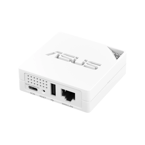 Маршрутизатор ASUS RT-AX50 GO ASUS 90IG09T0-MO0B00