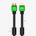 Кабель 1.2m Greenconnect HDMI GCR-51005
