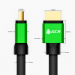 Кабель 1.2m Greenconnect HDMI GCR-51005