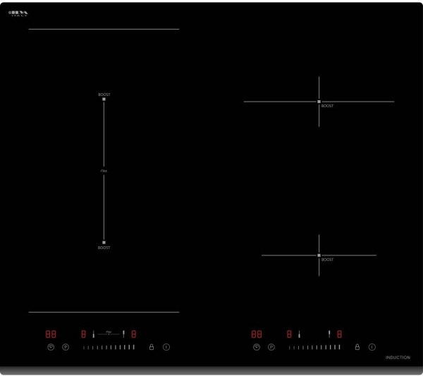 Встраиваемые электрические панели Schaub Lorenz SLK IY64S1