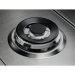 Встраиваемые газовые панели Electrolux 600 PRO GPZ393SX