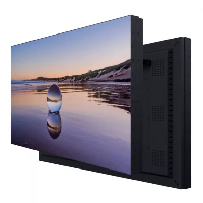 Видеостенный дисплей 46" Hisense 46VW25E 500 nit, FHD, D-LED, 24/7, Splice Pitch 3,5mm