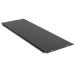 Панель 4U заглушка ONTEK BLK4U-9005, крепление 19 4U, черный RAL 9005