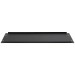 Панель 4U заглушка ONTEK BLK4U-9005, крепление 19 4U, черный RAL 9005