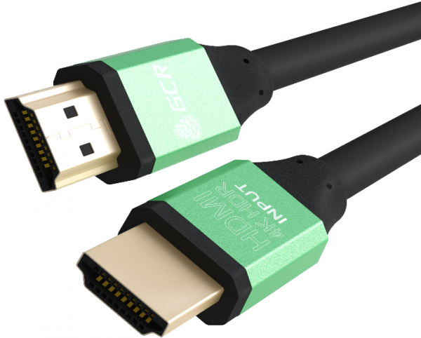 Кабель 2.5m HDMI Greenconnect GCR-50962
