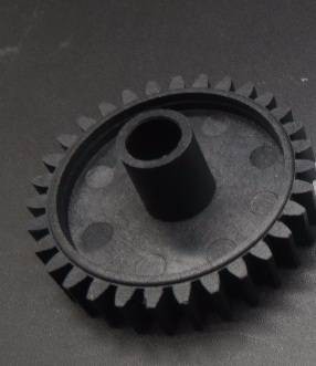 Шестерня 31T термоузла HP LJ M712/M725 (RU5-0628) OEM