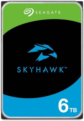 Жесткий диск Seagate SkyHawk ST6000VX009
