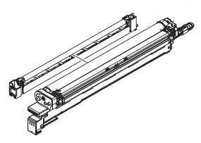 Сервисный комплект KYOCERA MK-8335A TASKalfa 2552ci/3252ci black 200K