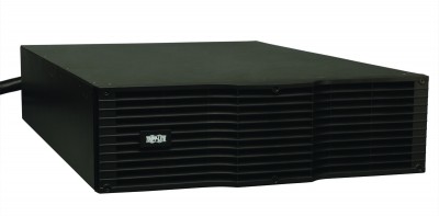 Корпус внешнего блока аккумуляторных батарей Tripp Lite BP240V10RT3U