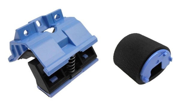 Набор замены ролика захвата и тормозной площадки обходного лотка (лоток 1) HP LJ M712/M725 (CF235-67906)