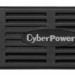 ИБП CyberPower OR1000ELCDRM1U, Rackmount, Line-Interactive, 1000VA/600W, 4+2IEC-320 С13 розетки, USB&Serial, RJ11/RJ45, SNMPslot, LCD дисплей, Black, 0.75х0.6х0.2м., 18кг. CyberPower OR1000ELCDRM1U