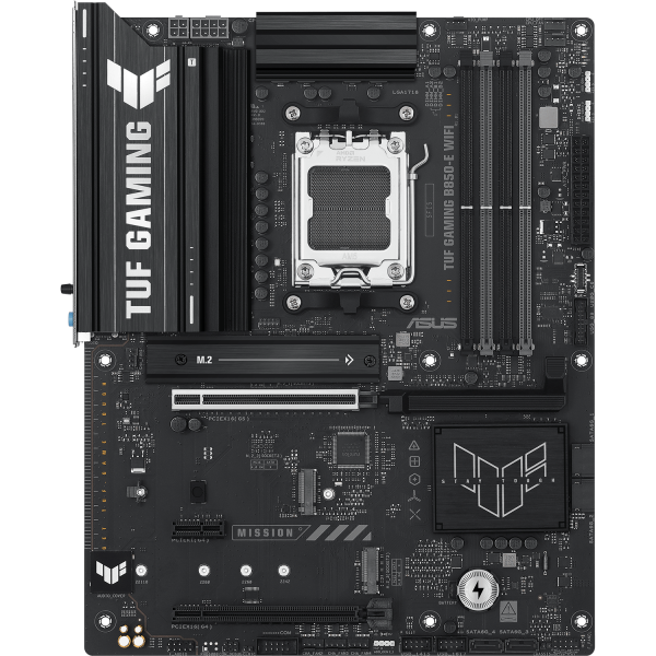 Материнская плата ASUS TUF GAMING B850-E WIFI (90MB1L20-M0EAY0)