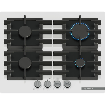 Встраиваемая газовая панель Bosch PPP6A2I40R