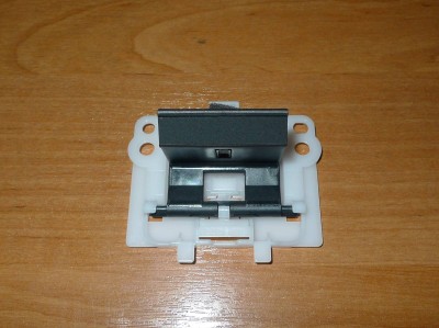 Тормозная площадка HP LJ P1005/P1006/P1102/M1132/M1212/M1214/M1217/M125/M127 (RM2-5131/RM1-4006/CZ172-65010)