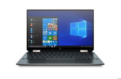 Ноутбук HP Spectre x360 13-aw2020ur 13.3" UHD Touch, Intel Core i7-1165G7, 16Gb, 1Tb SSD, no ODD, Win10, синий