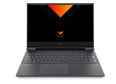 Ноутбук HP VICTUS 16-e0095ur 16.1" FHD, AMD R5-5600H, 8Gb, 256Gb SSD, no ODD, AMD RX5500M 4Gb, FreeDOS, серебристый