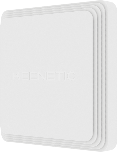 Маршрутизатор Keenetic Orbiter Pro KN-2810