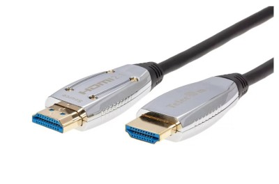 Активный оптический кабель HDMI 19M/M,ver. 2.1, 8K@60 Hz 10m Telecom <TCG2120-10M>