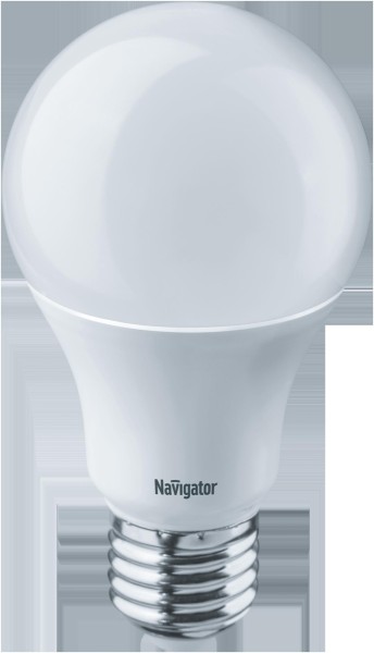 Лампа светодиодная Navigator Group 18499