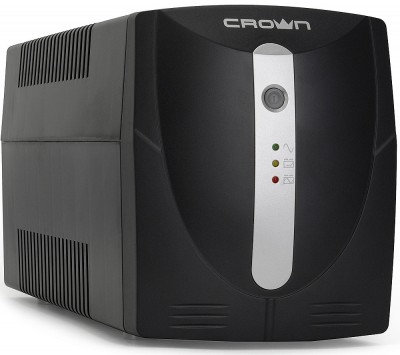 Источник бесперебойного питания Crown CMU-1000X