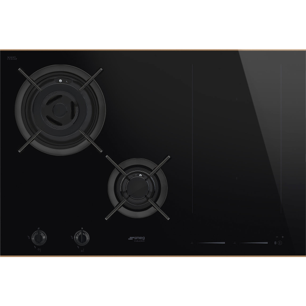 Варочная панель Smeg Smeg PM6743R