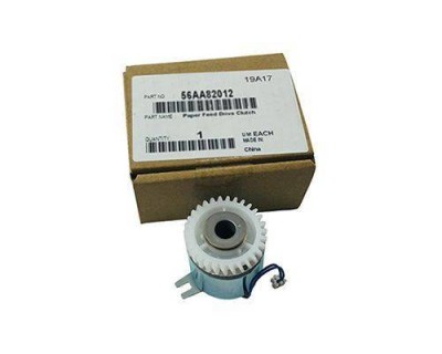 Муфта привода подачи бумаги Konica-Minolta bizhub 502/552/602/652/С654/PRESS C8000 (56AA82012/56AA82011)