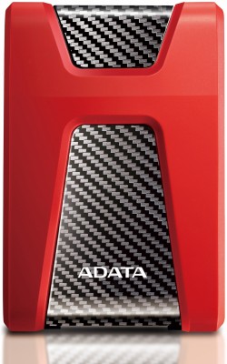 Внешний жесткий диск ADATA HD650