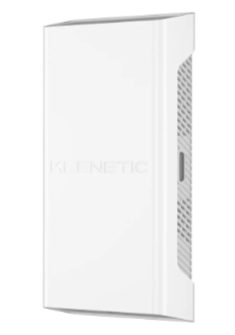 Wi-Fi Mesh-ретранслятор Netcraze Buddy 6 SE (NC-4410)