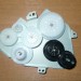 Редуктор HP 107/135/137 (JC61-08563A) OEM