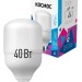 Лампа светодиодная Космос LksmHWLED40WE2745