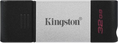 Флеш-накопитель Kingston DataTraveler 80
