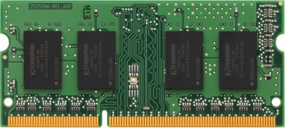 Память оперативная для ноутбука Kingston ValueRAM KVR16S11/8