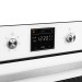 Встраиваемый духовой шкаф Monsher MOE 6061 White