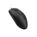 Мышь A4Tech OP-330 черный оптич. 1200dpi USB 3but (OP-330 (BLACK)) A4Tech OP-330 (BLACK)