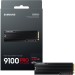 Твердотельный накопитель Samsung Electronics MZ-VAP8T0CW