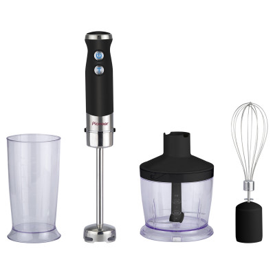 Блендер погружной Pioneer HB121S