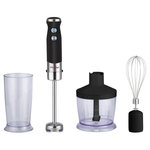 Блендер погружной Pioneer HB121S