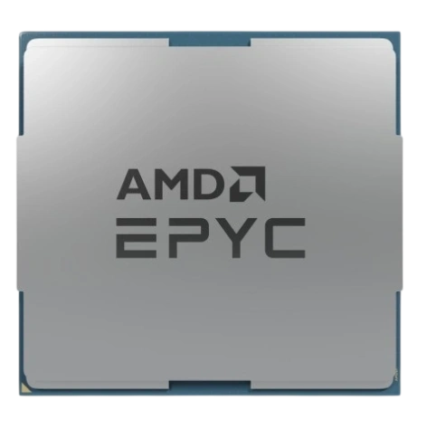 Серверный процессор AMD SuperMicro PSE-GEN9124-0802