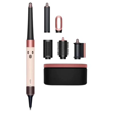 Стайлер Dyson Dyson HS08 Ceramic Pink (Straight) 601848-01