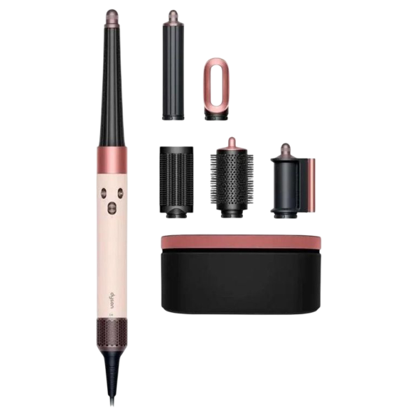 Стайлер Dyson Dyson HS08 Ceramic Pink (Straight) 601848-01