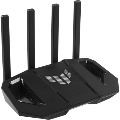 Маршрутизатор ASUS TUF-BE3600 V2 ASUS 90IG0A90-MO9C00