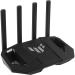 Маршрутизатор ASUS TUF-BE3600 V2 ASUS 90IG0A90-MO9C00