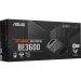 Маршрутизатор ASUS TUF-BE3600 V2 ASUS 90IG0A90-MO9C00