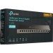 Коммутатор TP-Link SG2016P