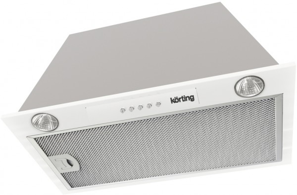 Встраиваемые вытяжки Korting KHI 6530 W