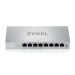 Коммутатор ZYXEL GS1200-8HPV3-EU0101F
